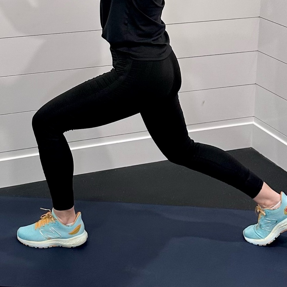 Skinnify Resistance Band Leggings